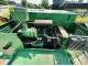Комбайн John Deere 1188 (1996)