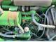 Комбайн John Deere 1188 (1996)
