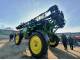 Самохідний обприскувач John Deere 4730 (2012)