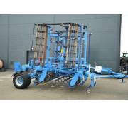 Культиватор Farmet Kompaktomat K600 PS