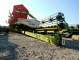 Візок Claas 7.5 метрів (2013)