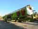 Візок Claas 7.5 метрів (2013)