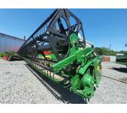 Жатка John Deere 925F