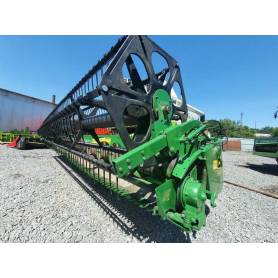 Жатка John Deere 925F (1999)