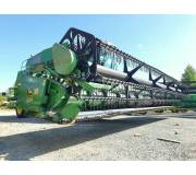 Жатка John Deere 930F