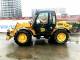 Навантажувач JCB 530-70 (2005)