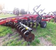 Глубокорыхлитель Case IH Ecolo Tiger 730C