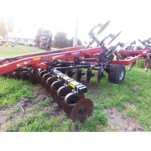Глубокорыхлитель Case IH Ecolo Tiger 730C (2007)