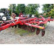 Глубокорыхлитель Case IH Ecolo Tiger 730B