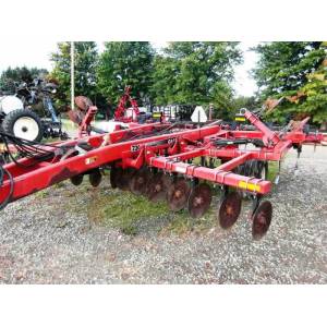Глубокорыхлитель Case IH Ecolo Tiger 730B (2004)