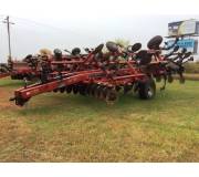Глубокорыхлитель Case IH Ecolo Tiger 9300
