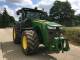 Трактор John Deere 8360 R (2012)