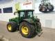 Трактор John Deere 8360 R (2012)