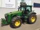 Трактор John Deere 8360 R (2012)
