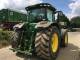 Трактор John Deere 8360 R (2012)