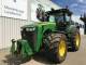 Трактор John Deere 8360 R (2012)
