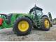 Трактор John Deere 8360R (2012)