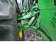 Трактор John Deere 8360R (2012)