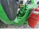 Трактор John Deere 8360R (2012)