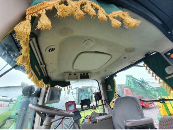 Трактор John Deere 8360R (2012)