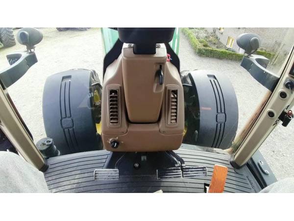 Трактор John Deere 7930 (2007)