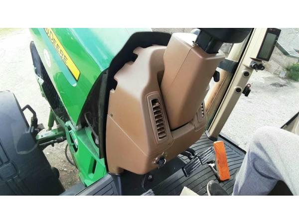 Трактор John Deere 7930 (2007)