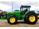 Трактор John Deere 8430 (2008)