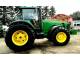 Трактор John Deere 8430 (2008)