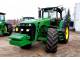 Трактор John Deere 8430 (2008)