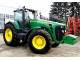Трактор John Deere 8430 (2008)