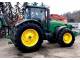 Трактор John Deere 8430 (2008)