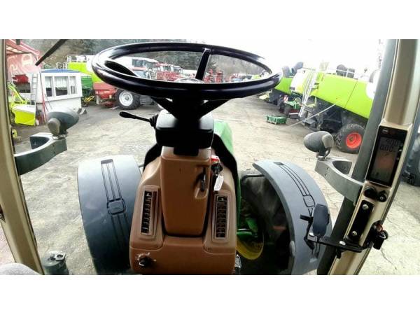 Трактор John Deere 8430 (2008)