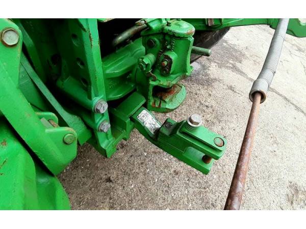 Трактор John Deere 8430 (2008)
