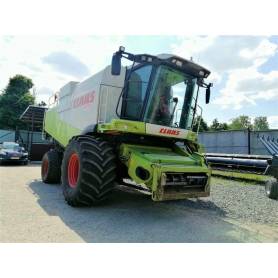 Комбайн Claas Lexion 580 (2008)