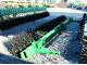 Ротаційна Борона мотика John Deere 400 6,6 метрів (2008)