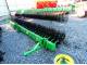Ротаційна Борона мотика John Deere 400 6,6 метрів (2008)