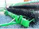 Ротаційна Борона мотика John Deere 400 6,6 метрів (2008)