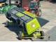 Візок Tridaagro Sargan D2P 9 метрів (2020)