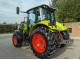 Трактор Claas Axion 410 (2013)