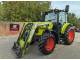 Трактор Claas Axion 410 (2013)