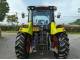 Трактор Claas Axion 410 (2013)