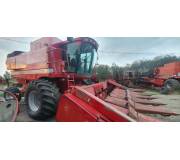 Комбайн Case IH 2388