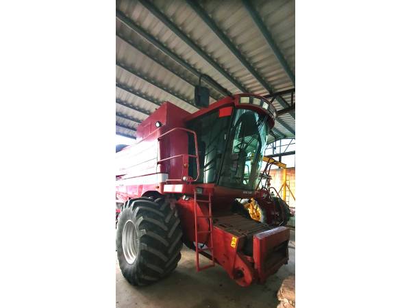 Комбайн Case IH 2388 (1998)