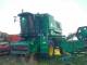 Комбайн John Deere 1550 CWS (2004)
