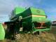 Комбайн John Deere 1550 CWS (2004)