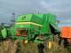 Комбайн John Deere 1550 CWS (2004)