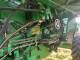 Комбайн John Deere 1550 CWS (2004)