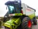 Комбайн Claas Lexion 550 (2009)