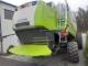 Комбайн Claas Lexion 550 (2009)
