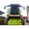 Комбайн Claas Lexion 550 (2009)